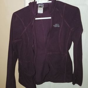 Northface light weight jacket